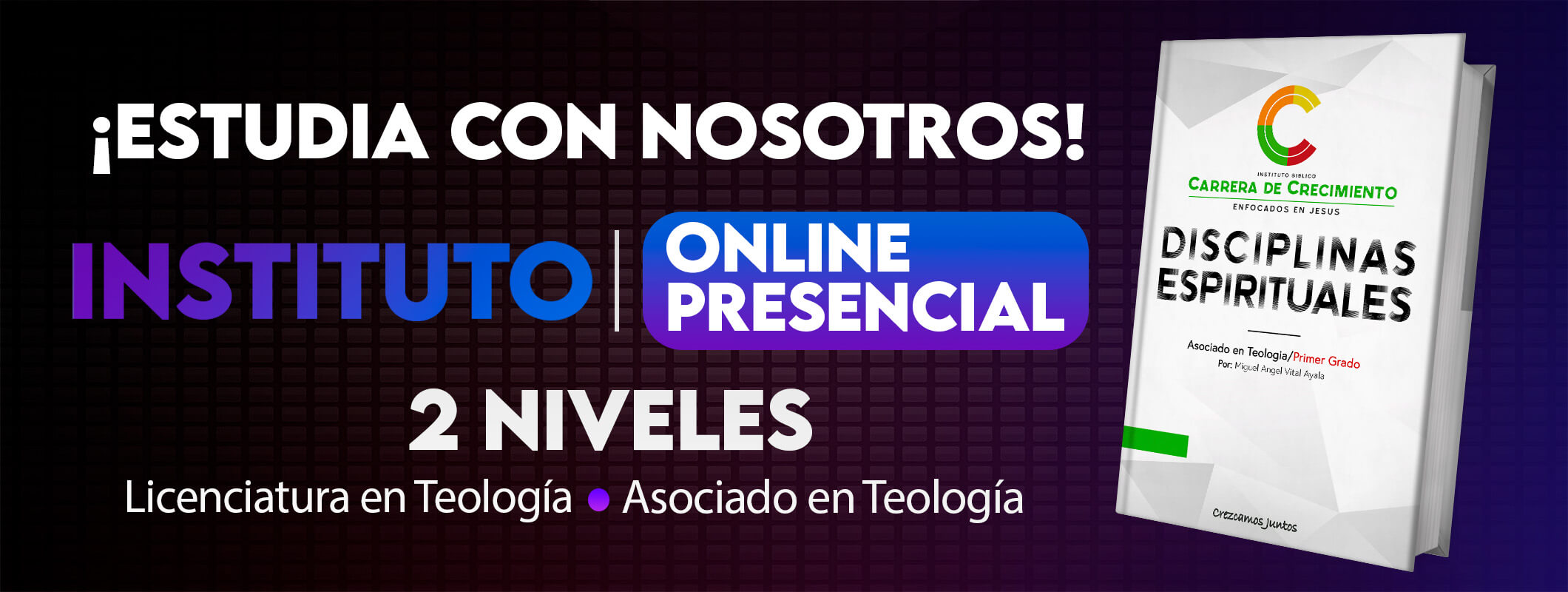 CARRUSEL INSTITUTO