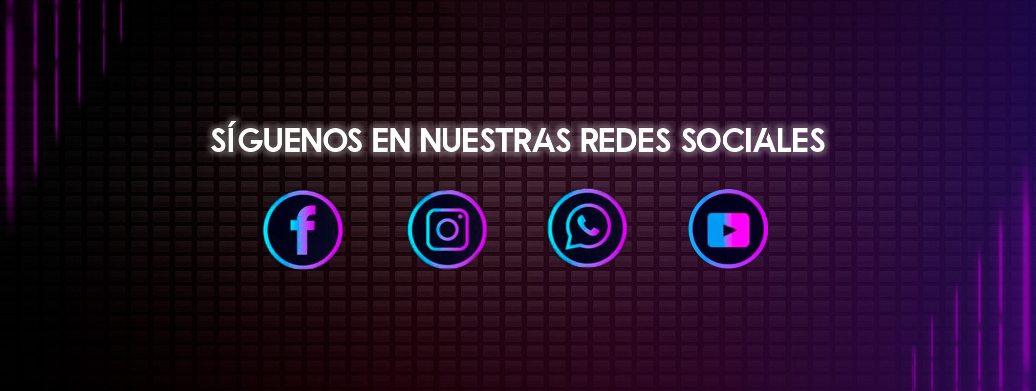 CARRUSEL REDES
