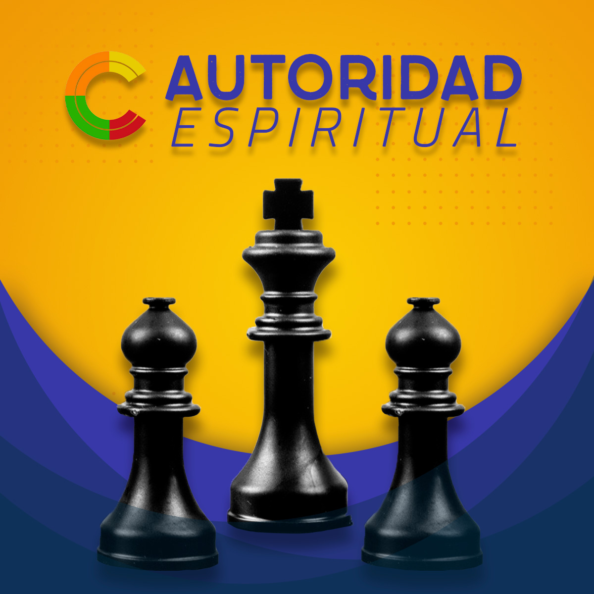 PDM Autoridad espiritual