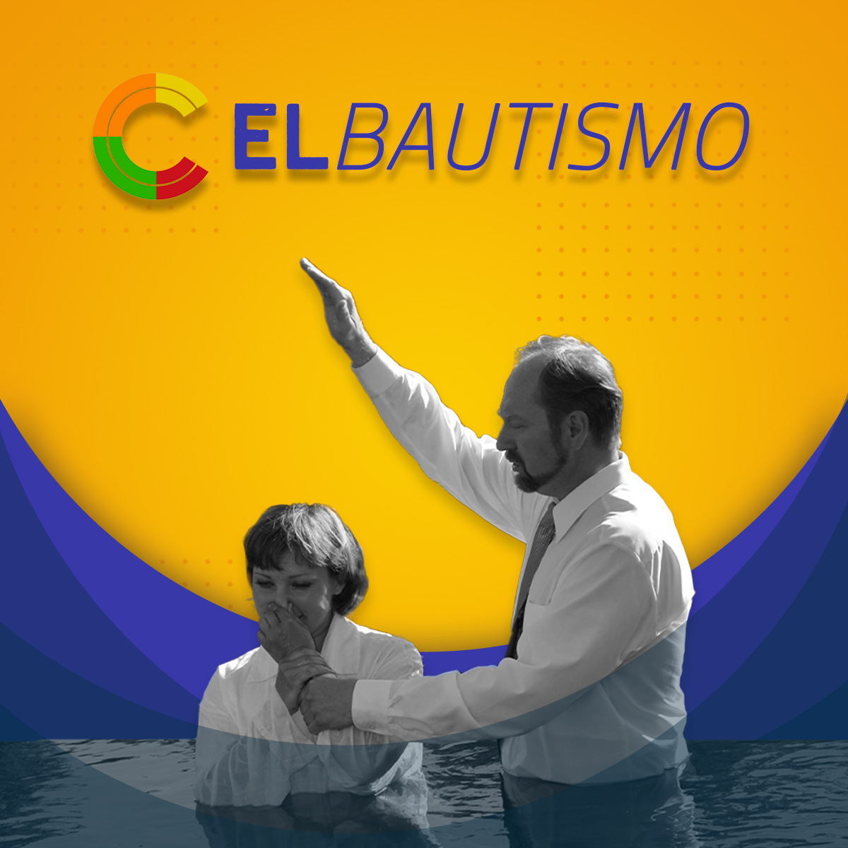PDM El bautismo