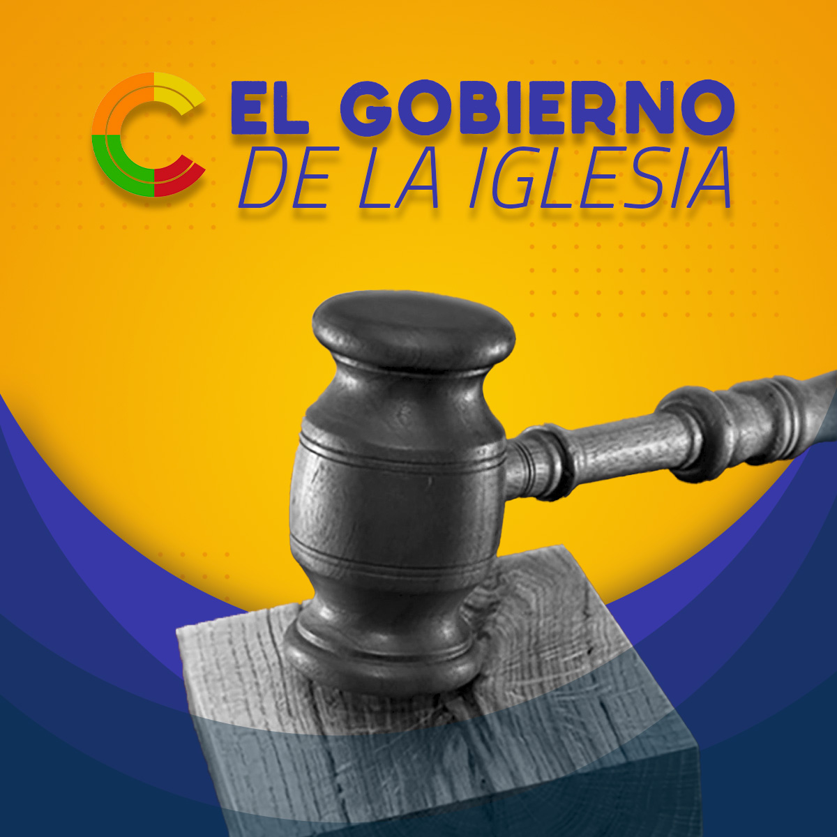 PDM El gobierno de la iglesia