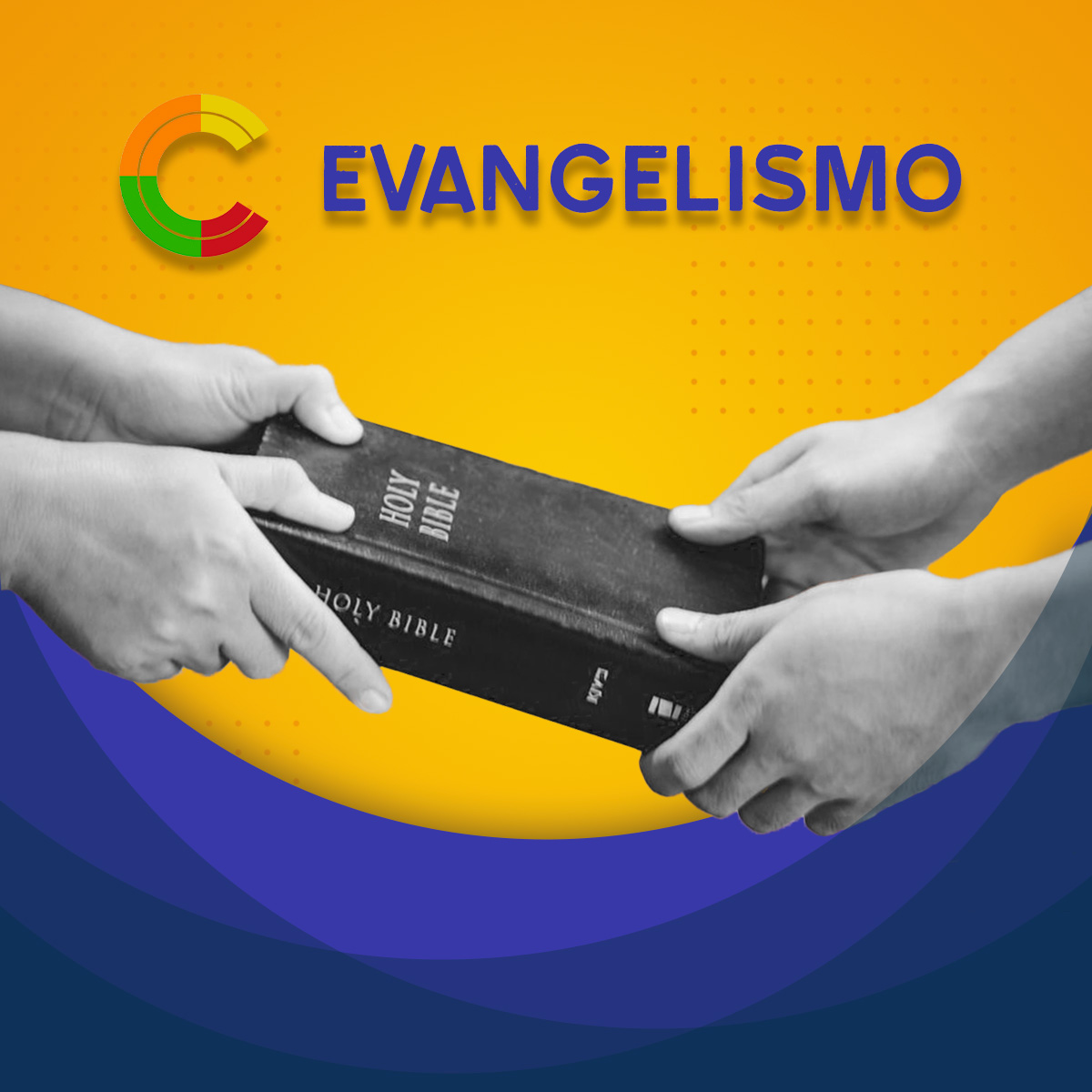 PDM Evangelismo