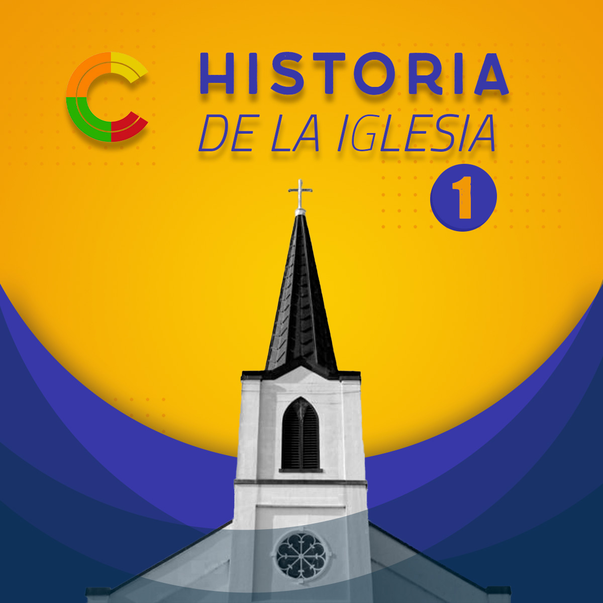 PDM Historia de la iglesia