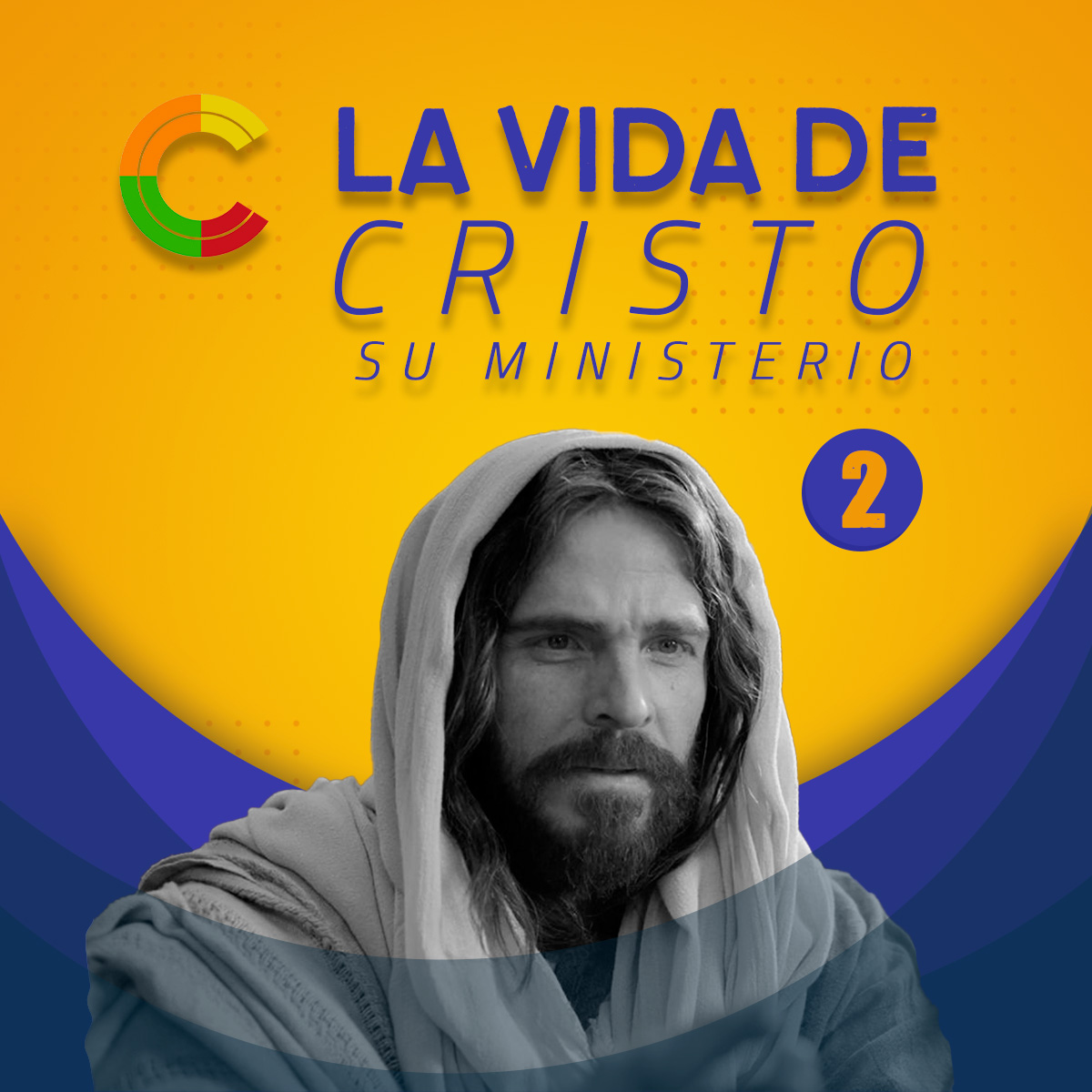 PDM La vida de Cristo2