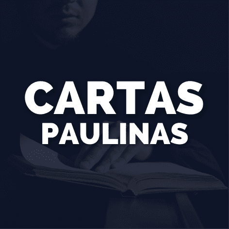 CARTAS PAULONAS