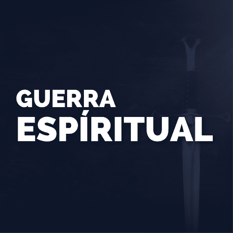 GUERRA ESPÍRITUAL