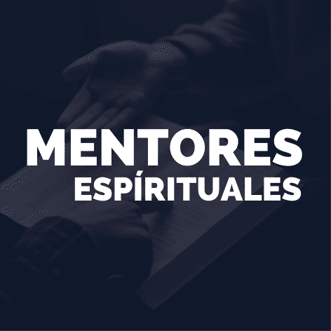 Materia – Mentores Espirituales (Materia disponible el 23, 30 de Noviembre, 7, 14 de Diciembre 2023)