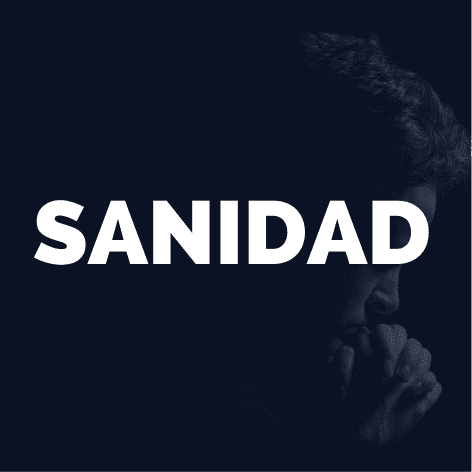 SANIDAD